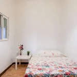 Habitación en madrid