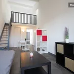 Rent 1 bedroom apartment of 57 m² in Montpellier