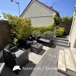 Maison de 115 m² avec 4 chambre(s) en location à Rueil-Malmaison