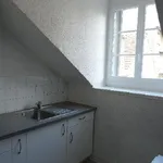 Rent 1 bedroom apartment of 26 m² in GRENOBLE