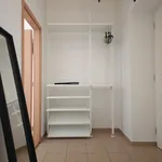 Pronajměte si 1 ložnic/e byt o rozloze 36 m² v Prague