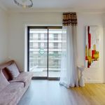 Rent 1 bedroom apartment of 15 m² in NEUILLY SUR SEINE