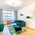 Miete 1 Schlafzimmer wohnung von 55 m² in Berlin