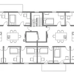 Rent a room of 90 m² in Berlin