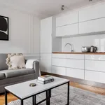 Appartement de 29 m² avec 1 chambre(s) en location à Paris