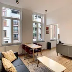  appartement avec 1 chambre(s) en location à brussels