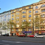 Pronajměte si 4 ložnic/e byt o rozloze 105 m² v Prague