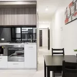 Rent 1 bedroom apartment in Carlton