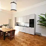 Rent 5 bedroom apartment of 168 m² in Krakow