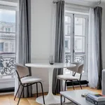 Appartement de 29 m² avec 1 chambre(s) en location à Paris