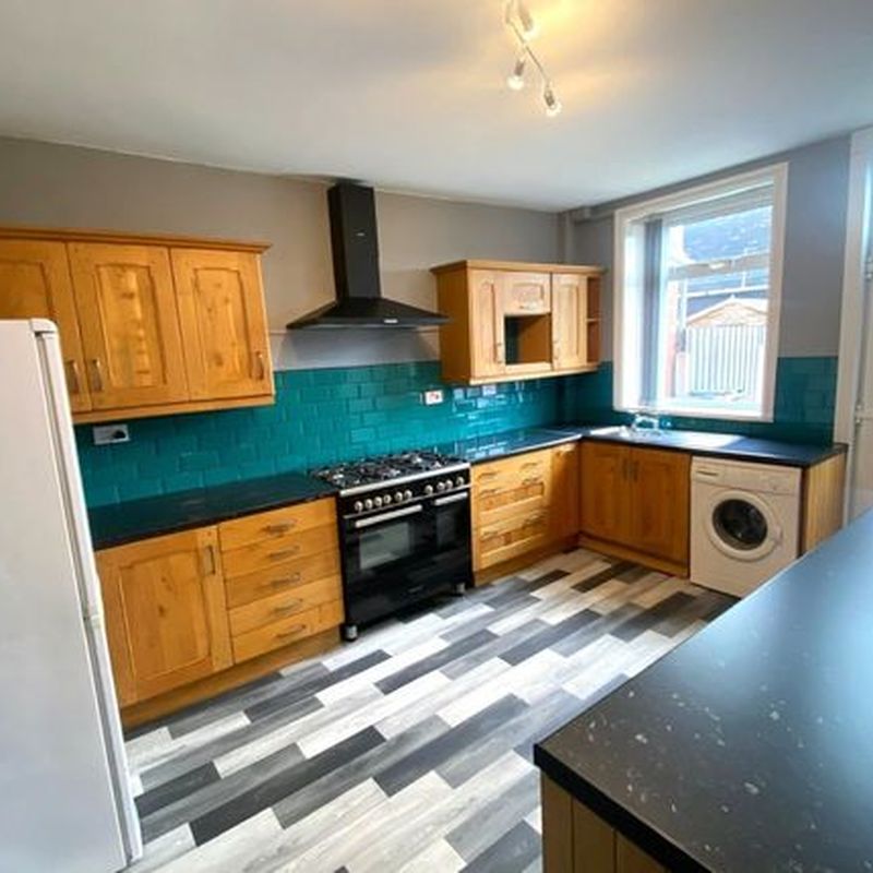 Property to rent in Milgate Street, Royston, Barnsley S71