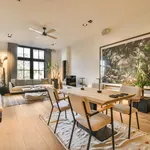 Rent 1 bedroom apartment of 95 m² in Jordaan