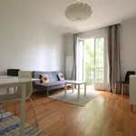 Rent 2 bedroom apartment of 39 m² in PARIS 19