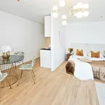 Miete 1 Schlafzimmer wohnung von 64 m² in Vienna