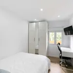 Alquilar 3 dormitorio apartamento en barcelona