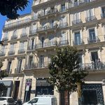 Appartement de 54 m² avec 2 chambre(s) en location à marseille 6e arrondissement