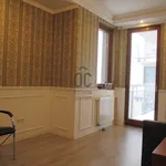 Rent 5 bedroom apartment of 153 m² in Budapest