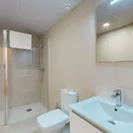 Alquilo 5 dormitorio apartamento de 98 m² en Alicante