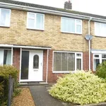 Rent 3 bedroom house in Yorkshire And The Humber