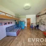 Pronajměte si 1 ložnic/e byt o rozloze 39 m² v Jaroměř