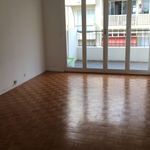 Appartement de 86 m² avec 3 chambre(s) en location à Nice