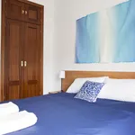 Rent 1 bedroom apartment of 55 m² in Málaga