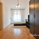 Pronajměte si 4 ložnic/e byt o rozloze 135 m² v Brno