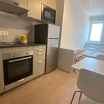 Studio o rozloze 20 m² v prague