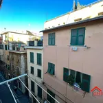 Affitto 2 camera appartamento di 49 m² in Genoa