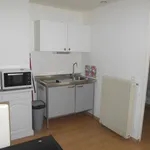 Rent 1 bedroom apartment of 25 m² in Aulnoye-Aymeries