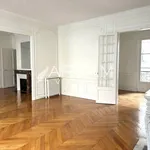 Rent 5 bedroom apartment of 148 m² in Paris