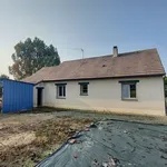 Location Maison Origné 53360 Mayenne - 3 pièces  83 m2  à 650 euros