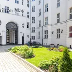 Rent 2 bedroom apartment of 81 m² in Warszawa