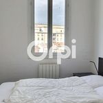 Rent 2 bedroom apartment of 32 m² in Marseille