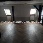 Rent 4 bedroom apartment of 140 m² in Bytom