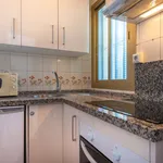 Rent 1 bedroom apartment of 39 m² in Fuengirola