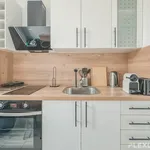 Appartement de 10 m² avec 2 chambre(s) en location à Paris