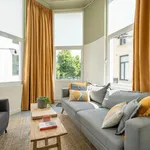 Appartement de 65 m² avec 1 chambre(s) en location à Antwerpen