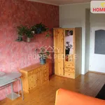 Rent 1 bedroom apartment of 39 m² in Prague