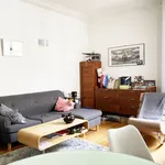 Appartement de 390 m² avec 1 chambre(s) en location à Paris