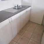 Rent 1 bedroom apartment in Gauteng