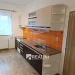 Pronajměte si 2 ložnic/e byt o rozloze 72 m² v Olomouc