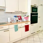 Appartement de 100 m² avec 2 chambre(s) en location à Schaerbeek - Schaarbeek