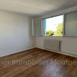 Rent 5 bedroom house of 109 m² in Montpellier