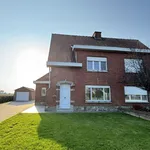 Rent 3 bedroom house of 10 m² in Wingene