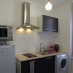 Appartement de 47 m² avec 1 chambre(s) en location à Limoges