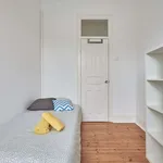 Quarto em Lisboa