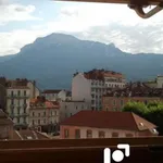 Rent 4 bedroom apartment of 63 m² in Grenoble