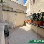 Rent 2 bedroom apartment of 80 m² in Trani