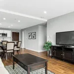 Appartement de 1334 m² avec 2 chambre(s) en location à Moncton